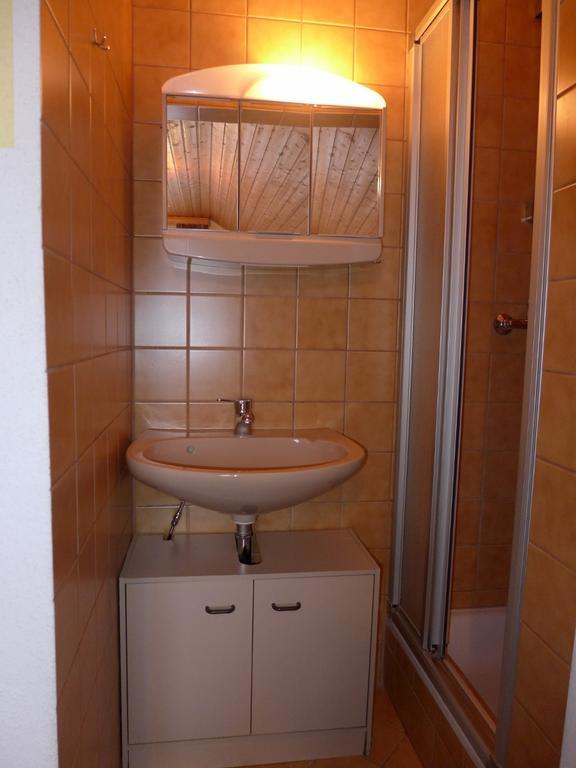 Gaestehaus Zussner Lochau Extérieur photo
