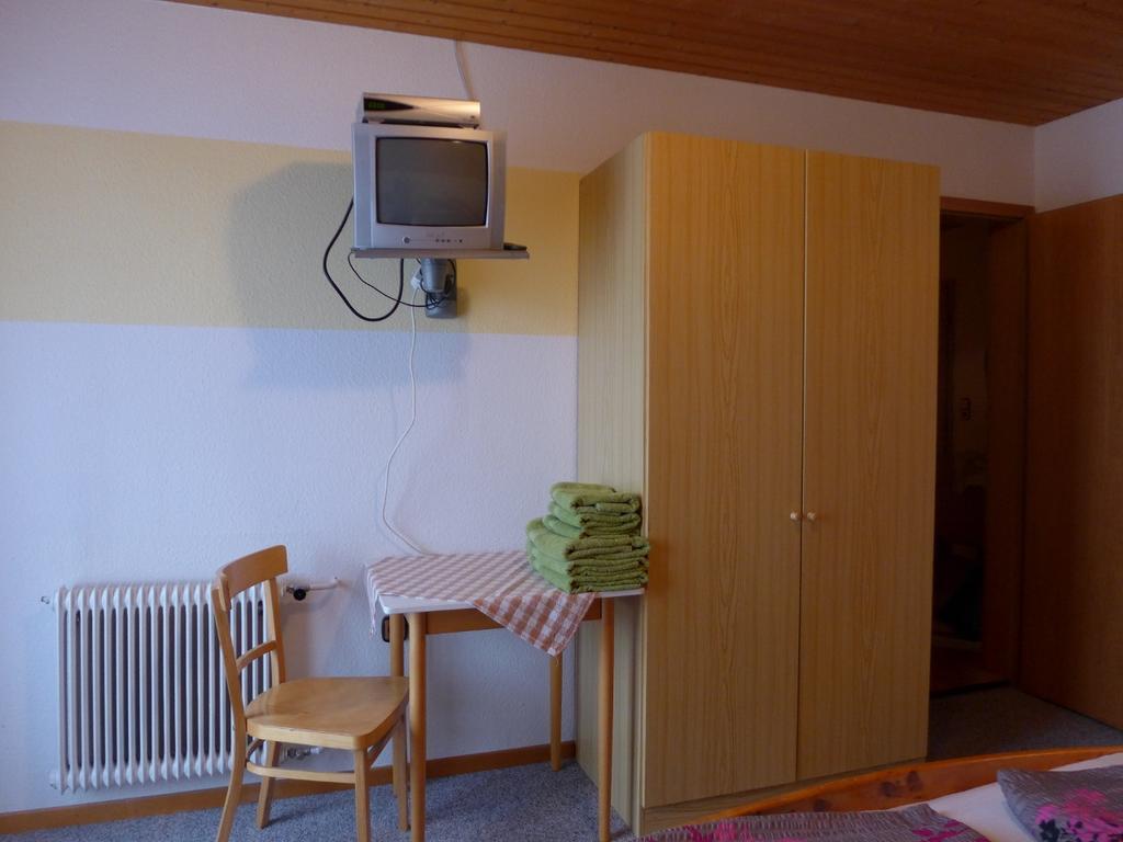 Gaestehaus Zussner Lochau Extérieur photo
