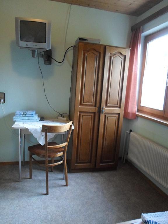 Gaestehaus Zussner Lochau Extérieur photo