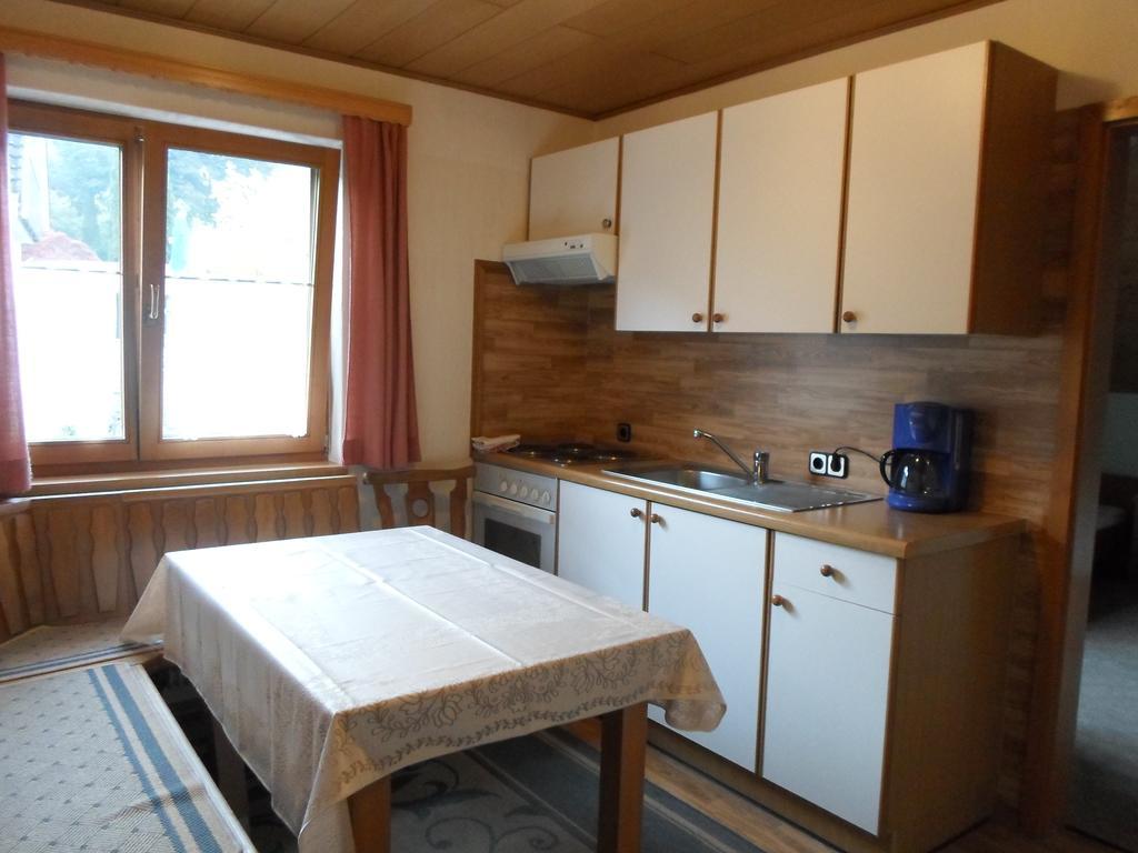 Gaestehaus Zussner Lochau Extérieur photo