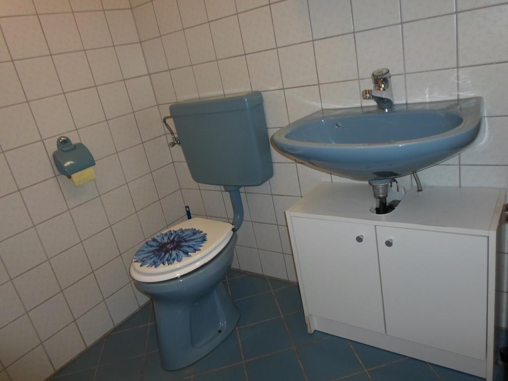 Gaestehaus Zussner Lochau Extérieur photo