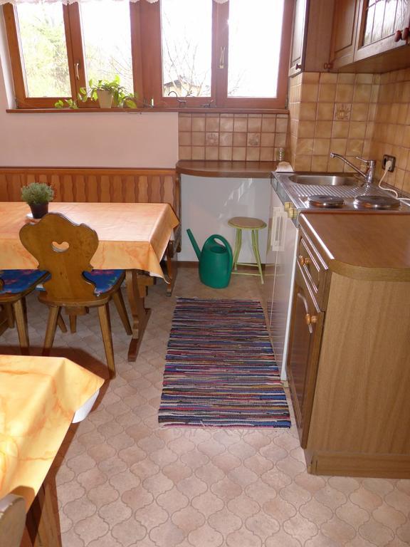 Gaestehaus Zussner Lochau Extérieur photo